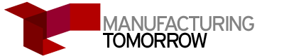 ManufacturingTomorrow logo