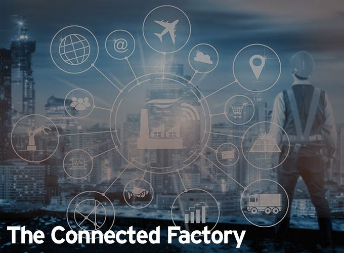 The Connected Factory