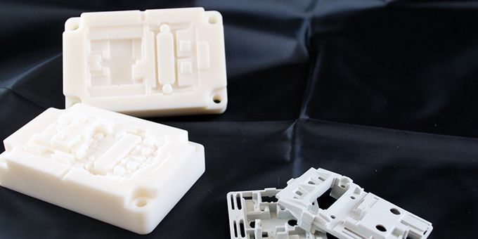 Case Study: Buying Time with 3D Printed Tooling 
