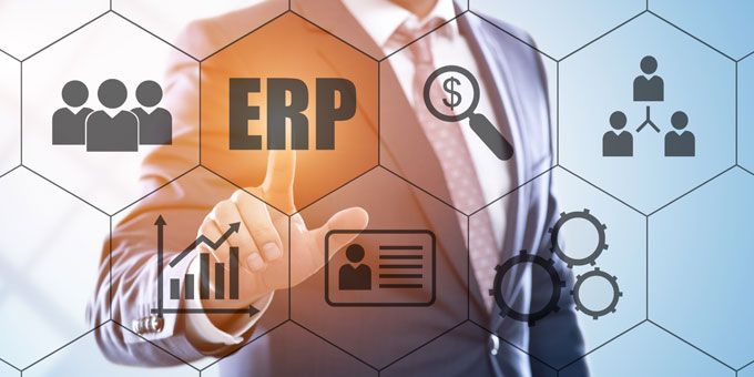 Make Your Manufacturing ERP System Instantly Simple To Use