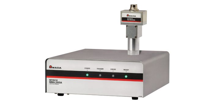 New Laser Welding Process Monitoring Systems Ensure Data Traceability	
