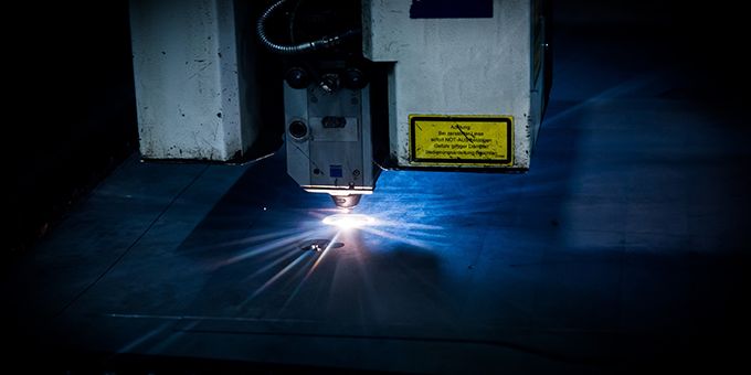 Take Advantage of Current CNC Machining Trends	