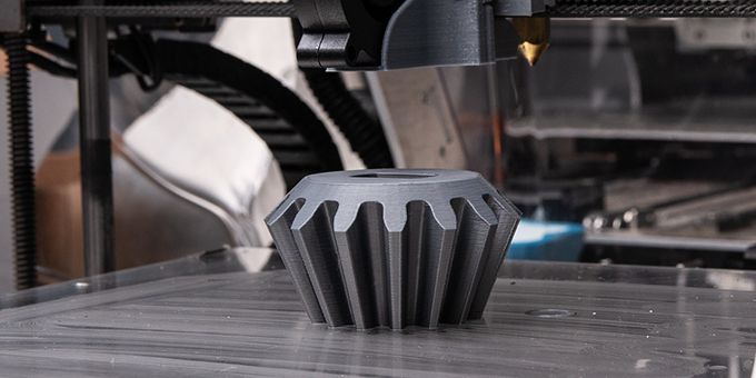 Trends for 3D Printing in Manufacturing