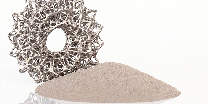Increasing Demand for Medical 3D Printed Parts Requires Effective Finishing Methods