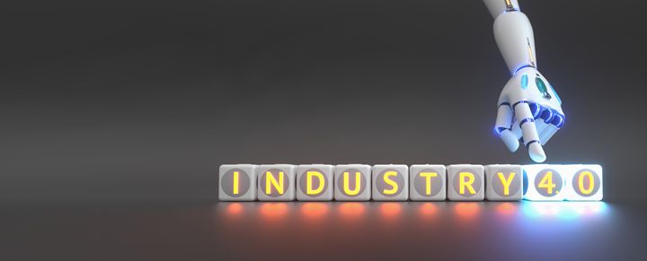 Advancing Industry 4.0 with AI