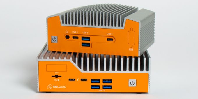 How to Choose the Best Industrial Small Form Factor PC