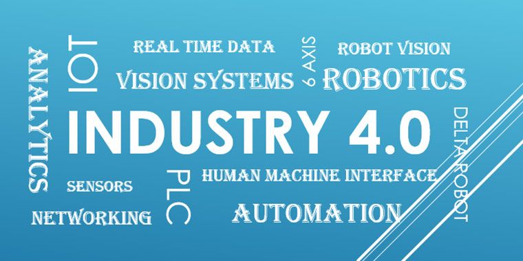 Manufacturing & Industry 4.0