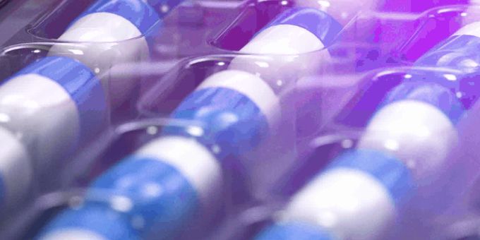 Emerging Technologies in Packaging Automation for Pharmaceuticals