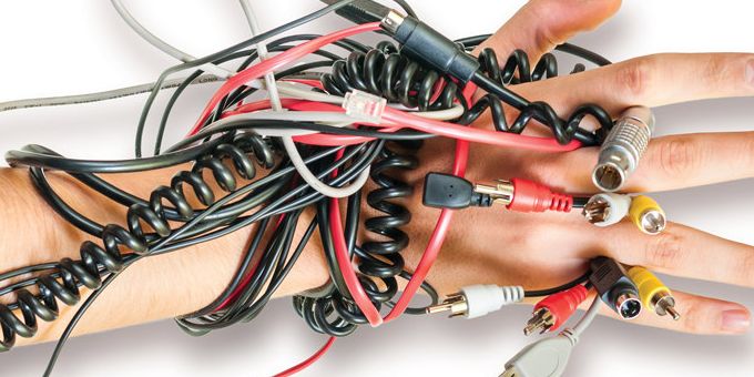 Top 5 Reasons to Use Flat Cables Instead of Round