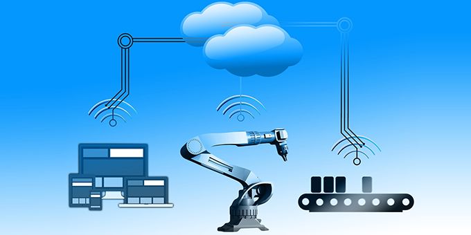 Preparing to Integrate IIoT