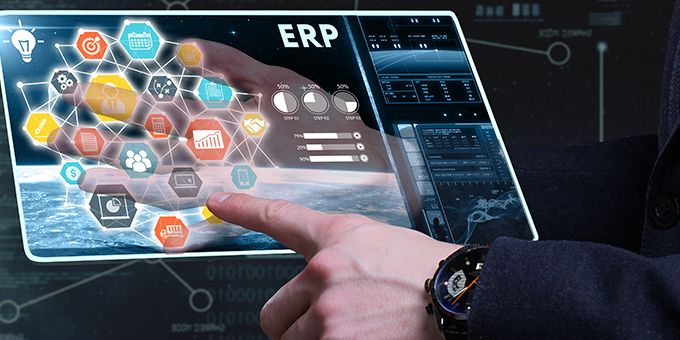 Tips and Tricks for Selecting a Process Manufacturing ERP