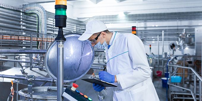 Top 4 Chemical Manufacturing Tech Trends to Watch for in 2019