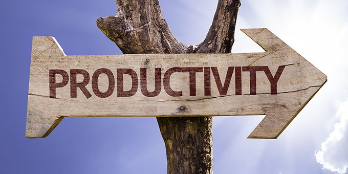 Improving Productivity and Profitability with Faster, More Consistent Decisions
