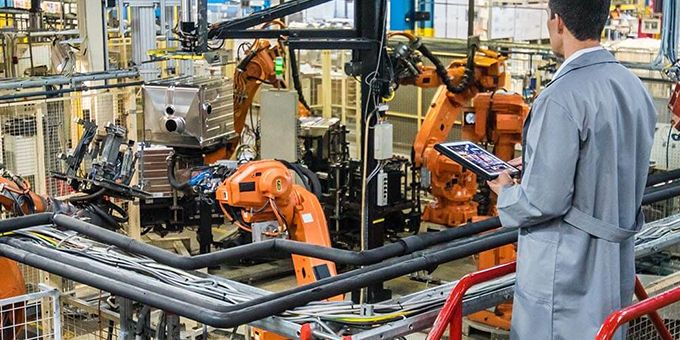 6 Ways Machine Learning is Revolutionizing Manufacturing in 2019