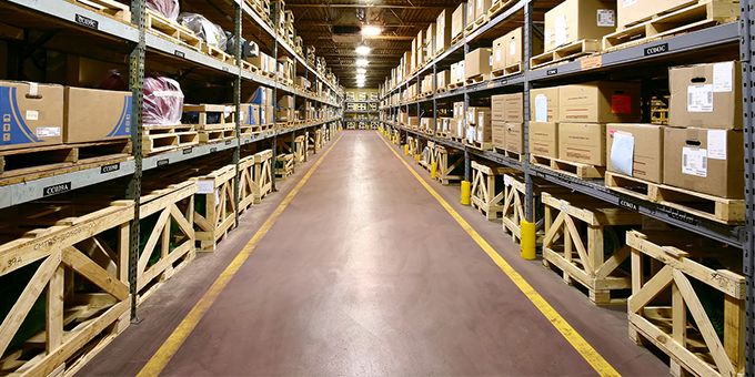 10 Ways Warehouses Can Decrease Costs and Increase Efficiency