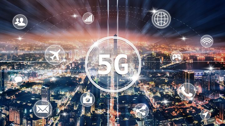 The Impact of 5G in Advanced Manufacturing