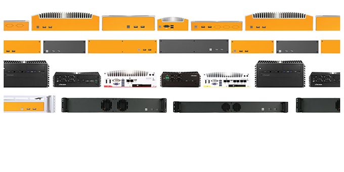 How to Choose the Right Edge Computer