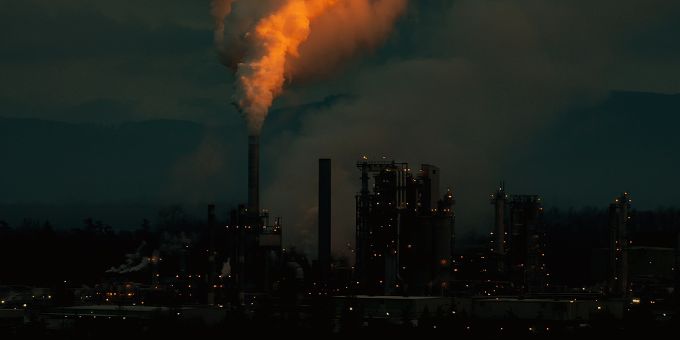 How to Prevent Industrial Air Pollution in Manufacturing