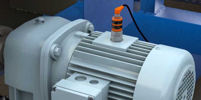 Understanding the Key Elements for Machine Condition Monitoring
