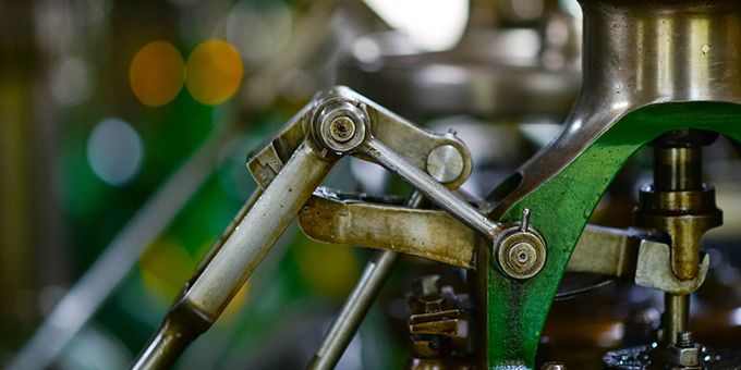 Determining Cost-Effective Error Recovery in Automation Plants