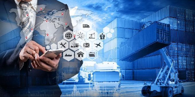 IoT Aiding Supply Chain Improvements	