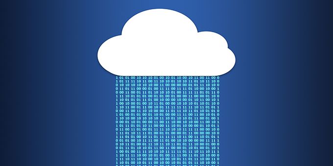 Cloud-Based Data Storage - The Future of Agile Manufacturing