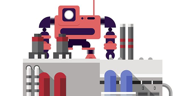The Next Era of Automation Is Intelligence
