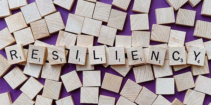 Making Industry Resilient