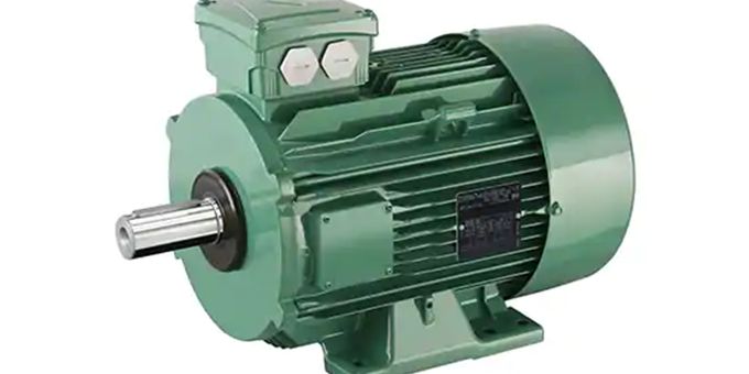 Use Reliable Isolation ADCs to Effectively Control Three-Phase Induction Motors	