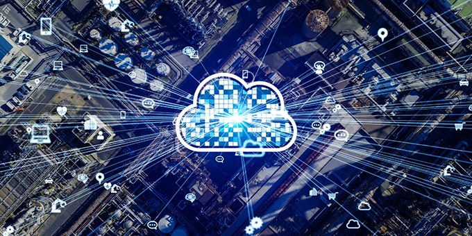 The Dynamic Duo of the IoT - Combining Cloud and Edge Processing Gives the Best of Both Worlds