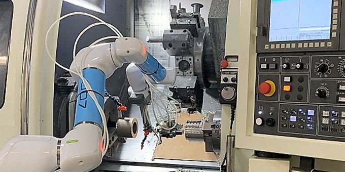 Successfully Implement a Cobot into your Operations: Step 2 - What Role Do Integrators Play In This Process?