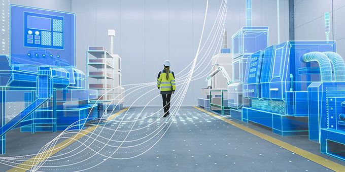 Why Simulation Is Critical for Driving the Next Era of Manufacturing