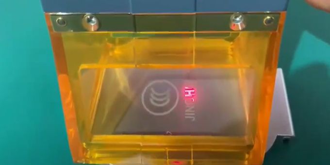 Metal Laser Engraver Portability Benefits for Manufacturing