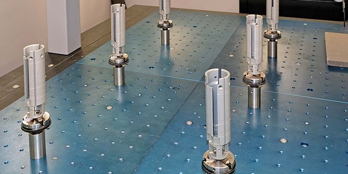 Simplified CMM Inspection Provides a Flexible Approach to More Productive Quality Control