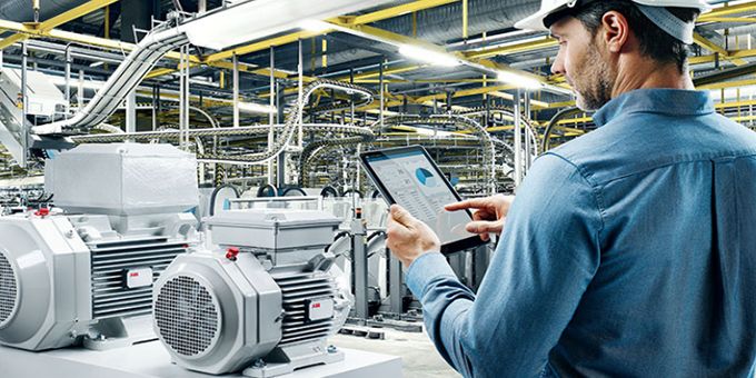 ABB Achieves Significant Improvements for Iot Condition Monitoring and Predictive Maintenance With Cassia Networks 