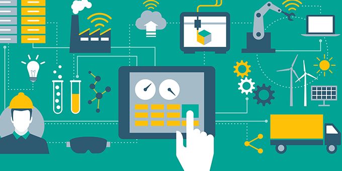 Human Machine Interface (HMI) and its Importance in Industrial Automation