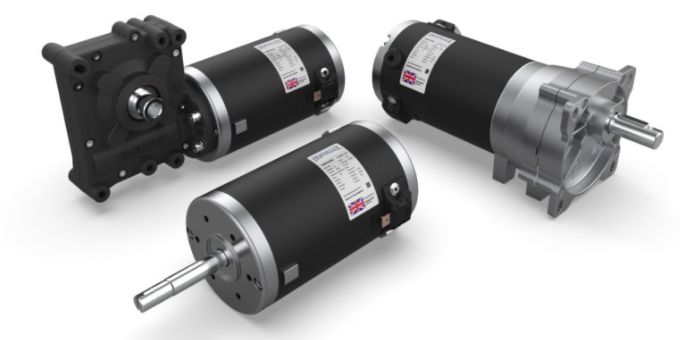 Key Advantages Of Permanent Magnet Motors