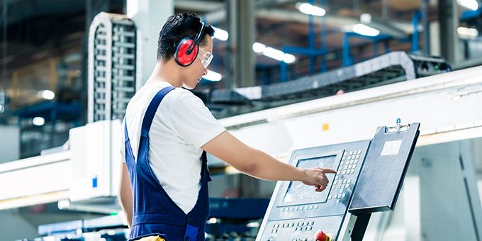 Obsolescence Management for Manufacturing - Minimizing Unplanned Downtime