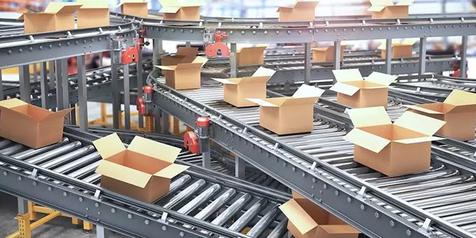 Material Handling Trends Require the Need for Speed
