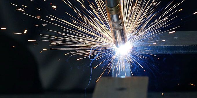 Getting Into Automated Welding Without Obstacles