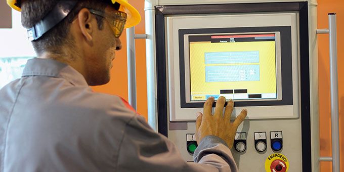 Three Ways Authentication Technologies Help Smart Factories Cut Costs