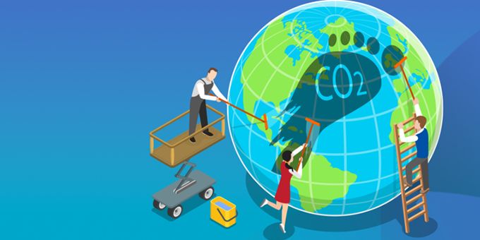 It’s Time for Procurement to own Scope 3 Emissions