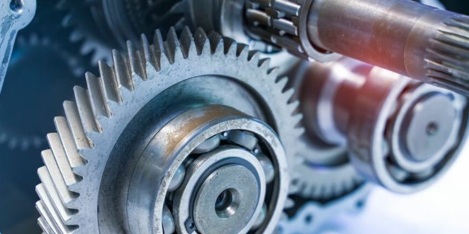 Benefits of Gearbox Customisation for OEMs