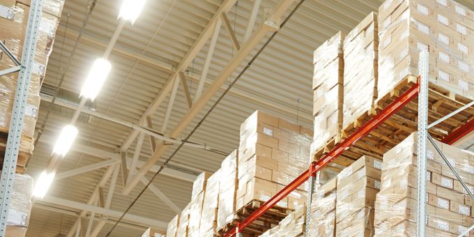 Updating Warehouse Automation Solutions to Improve Productivity and Profitability