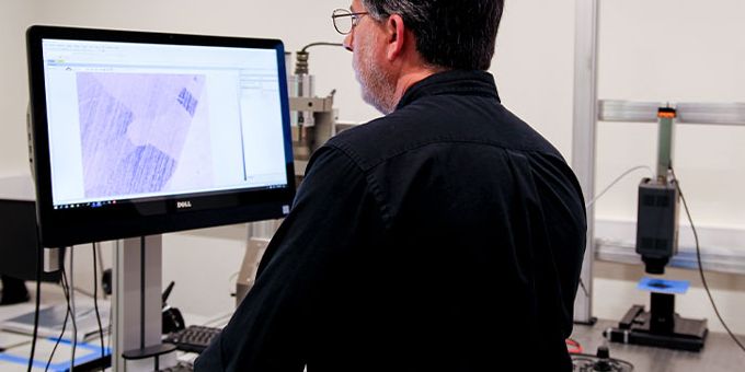 Thermal Imaging Technology in Lithium-ion Battery Manufacturing