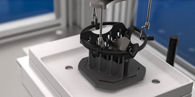 Unleashing the Potential: Quality Validation in Additive Manufacturing