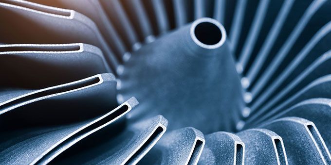 Why 3D Metal Printing Is Key to the Future of Aerospace Engineering