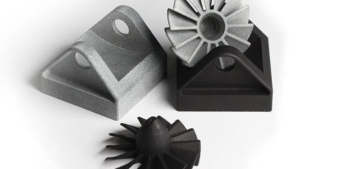 Expanding US-based Additive Manufacturing Services 