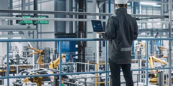 Understanding the Power of Manufacturing-Specific ERPs: A Deep Dive into Their Unique Benefits and Differences from Traditional ERPs