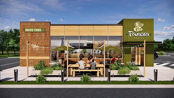 BOOSTING PANERA BREAD'S EFFICIENCY WITH CIMON'S PLC AND HMI SOLUTIONS